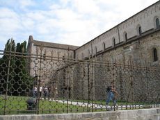 Italien Venetien Aquileia Basilica S. Maria 031.JPG